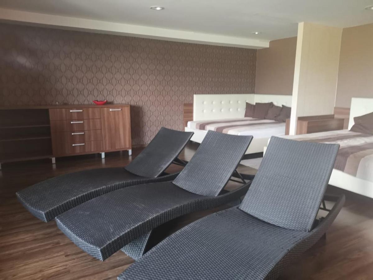 Tatrystay Great Apartment فيلكا لومنيكا المظهر الخارجي الصورة
