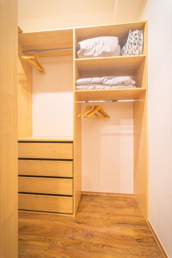 Tatrystay Great Apartment فيلكا لومنيكا المظهر الخارجي الصورة