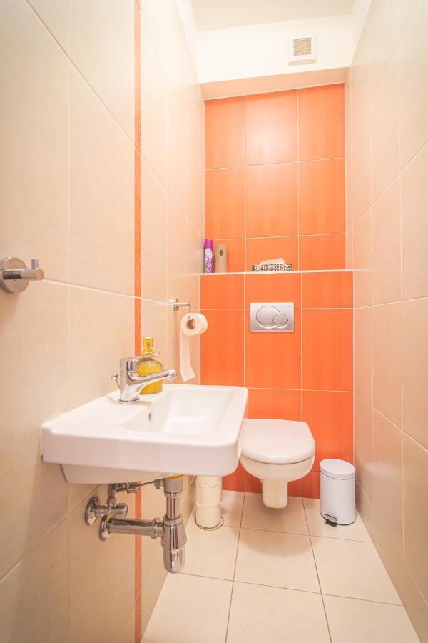 Tatrystay Great Apartment فيلكا لومنيكا المظهر الخارجي الصورة