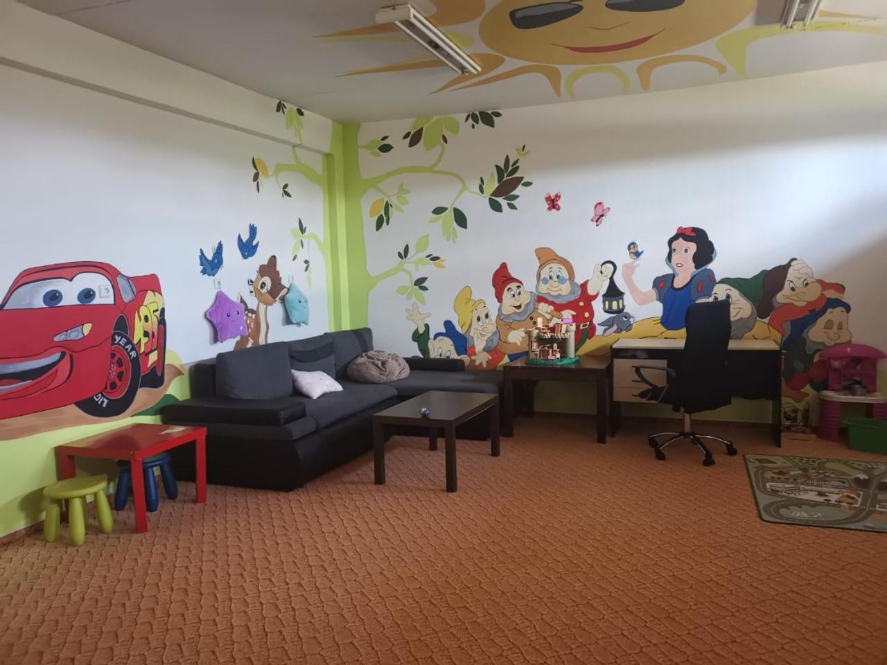 Tatrystay Great Apartment فيلكا لومنيكا المظهر الخارجي الصورة